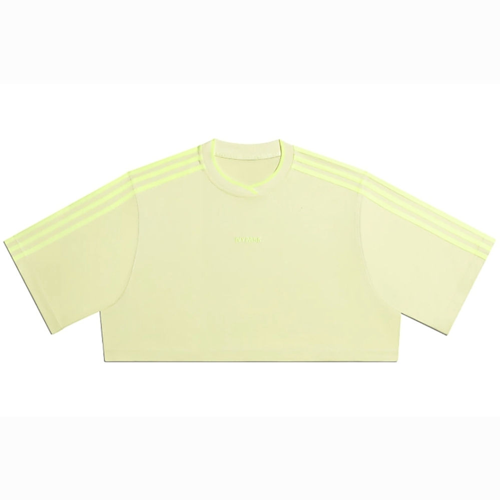 🥂Adidas x Ivy Park Drip 2 Crop Top
